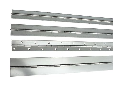 stainless steel cabinet hinges and long piano hinges|stainless steel piano hinge sale.